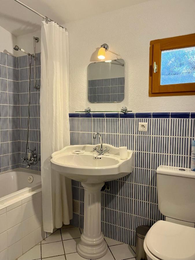 Holiday Home Villa St Arnoux Seillans Exterior photo
