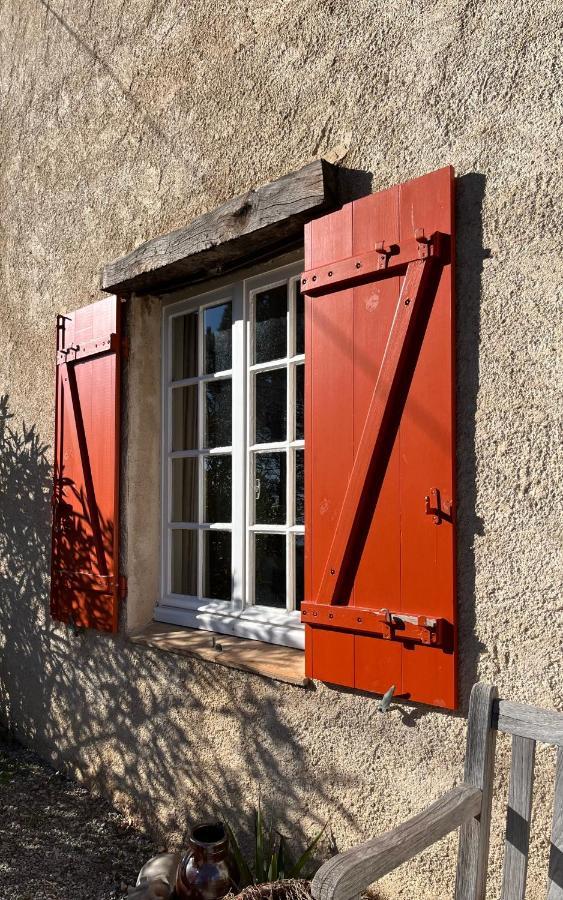 Holiday Home Villa St Arnoux Seillans Exterior photo