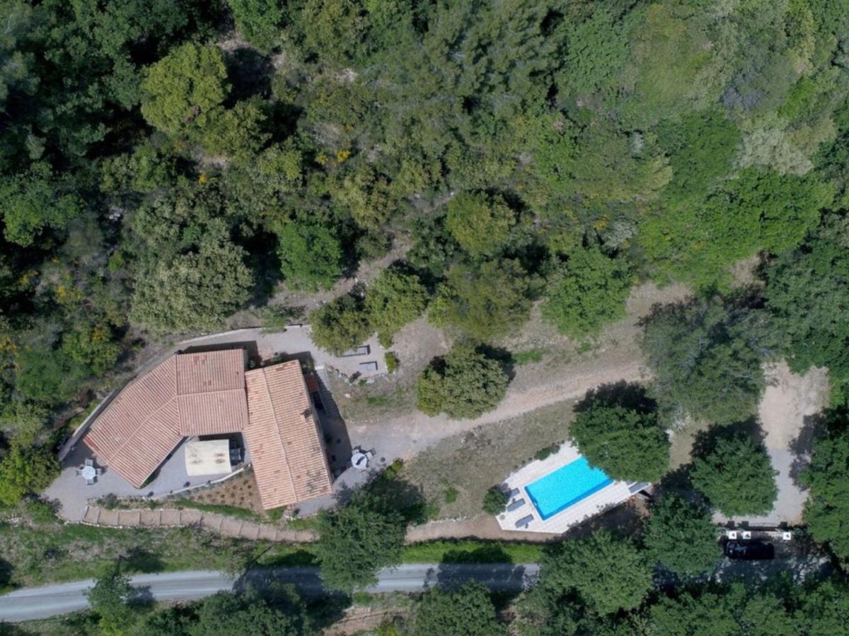 Holiday Home Villa St Arnoux Seillans Exterior photo